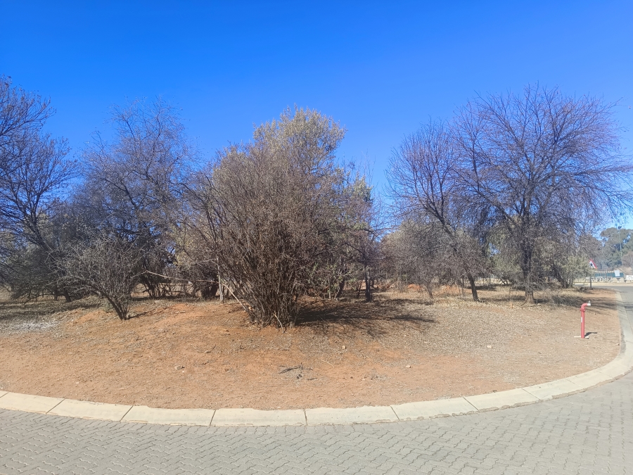 0 Bedroom Property for Sale in Parys Free State